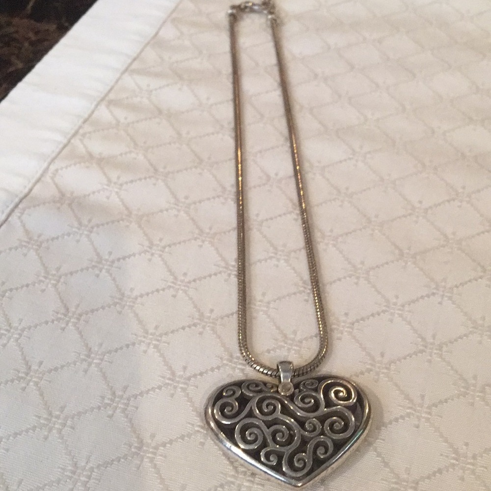 Brighton’s Contempo Necklace.